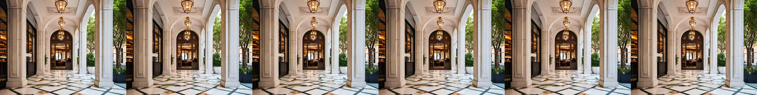 ENTRÉE AURUM FITNESS CLUB