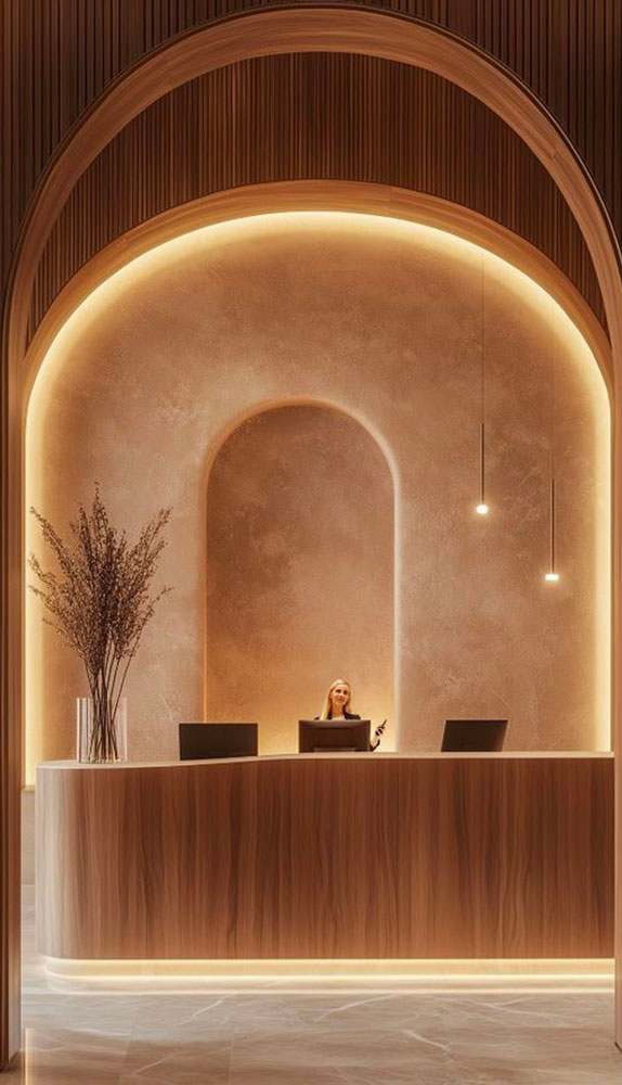 ACCEUIL AURUM FITNESS CLUB REIMS